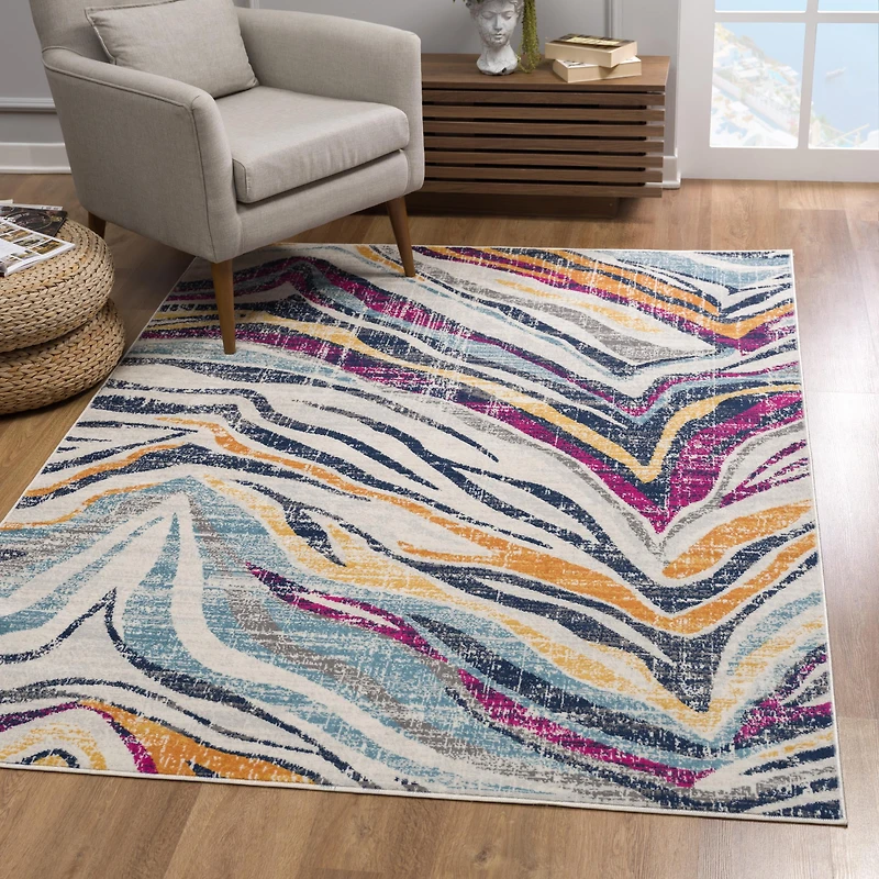 SAVANNAH MULTI 2X4 - FRENCH