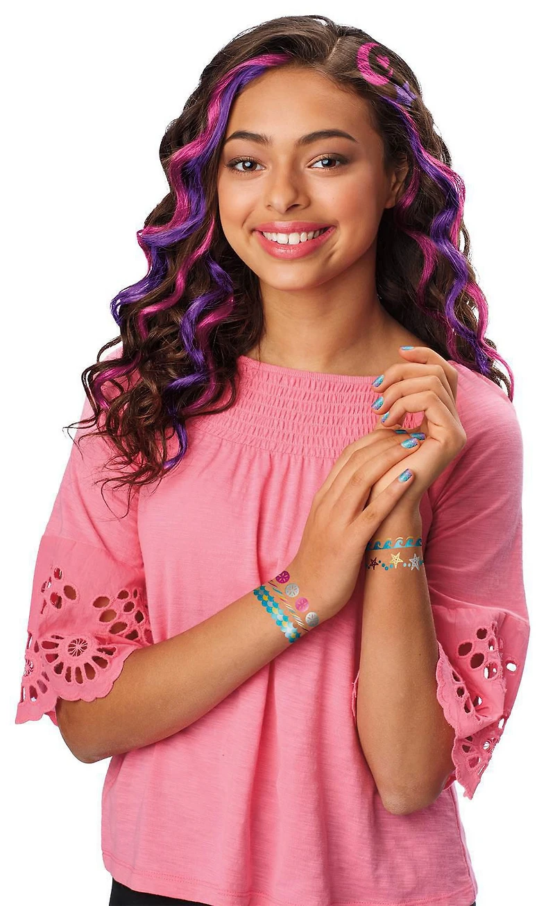 Be Inspired 3 en 1 Ensemble de Beauté Ultime