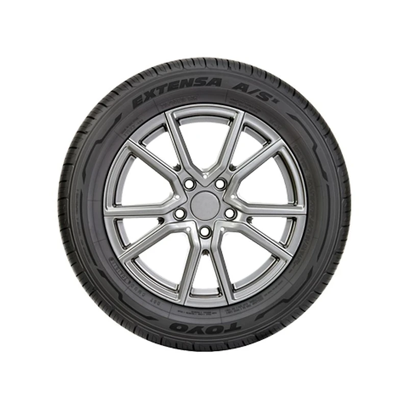 Toyo Extensa A/S II 215/60R16 95H BSW pneu