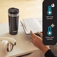 Contigo Uptown™ Dual-Sip 18oz Tumbler