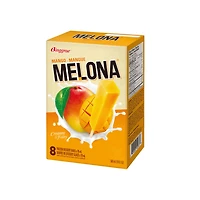 Melona Mangue ND Melona Mangue ND Saveur
