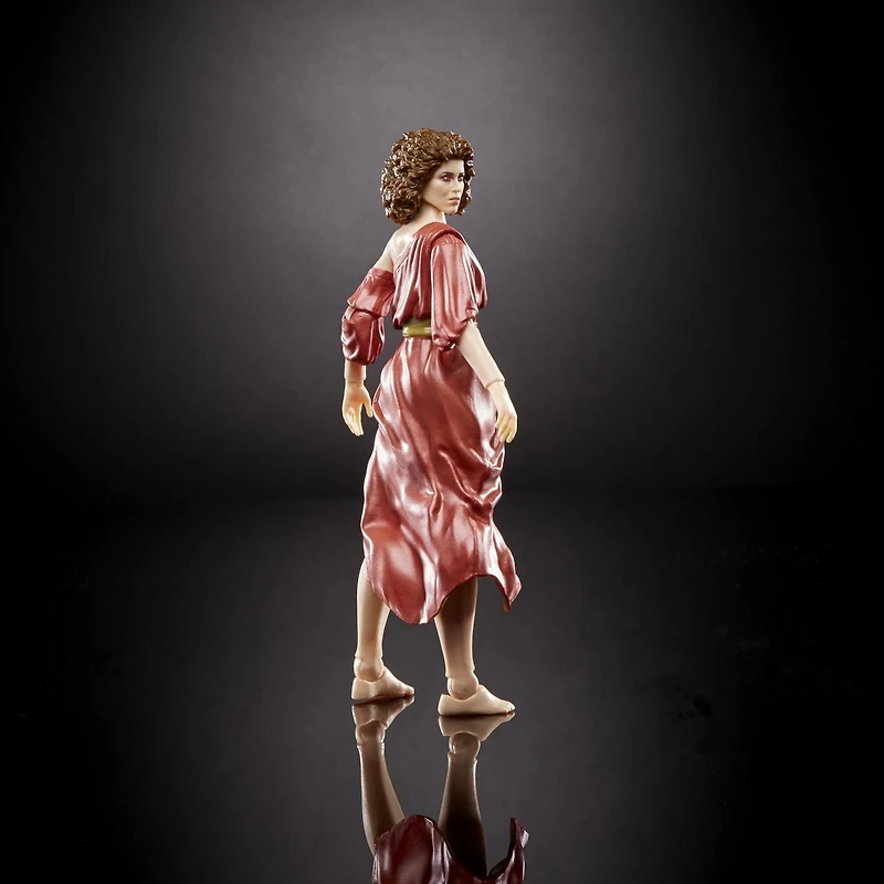Ghostbusters Plasma Series Dana Barrett Action Figure