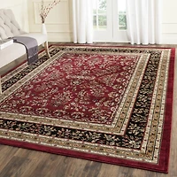 Safavieh Lyndhurst Isadora Traditional Area Rug