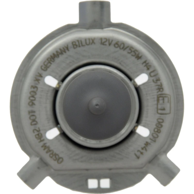Phare halogène XtraVision 9003 de SYLVANIA