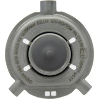 Phare halogène XtraVision 9003 de SYLVANIA