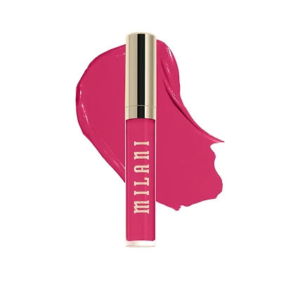 Milani - Rouge à lèvres longue tenue Lèvres Liquides Stay Put