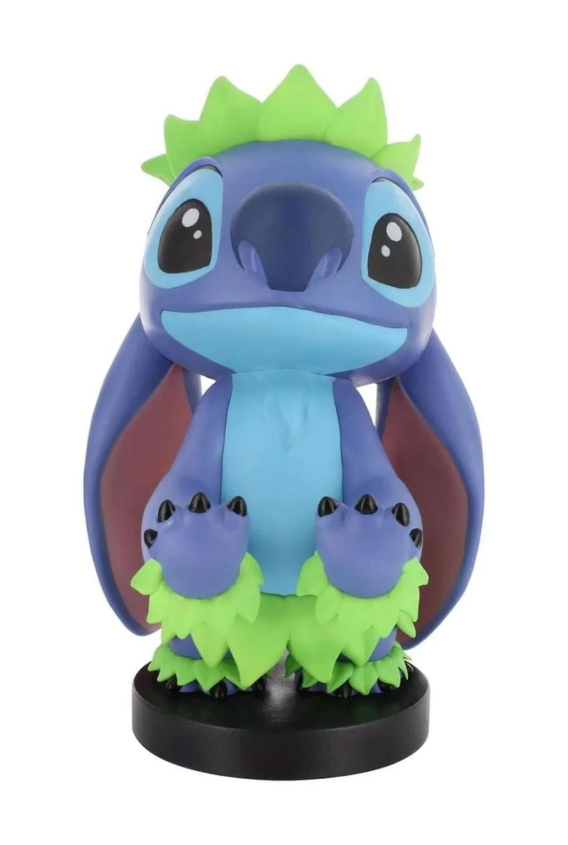 Exquisite Gaming Lilo & Stitch: Hula Stitch Cable Guy Original Controller and Phone Holder
