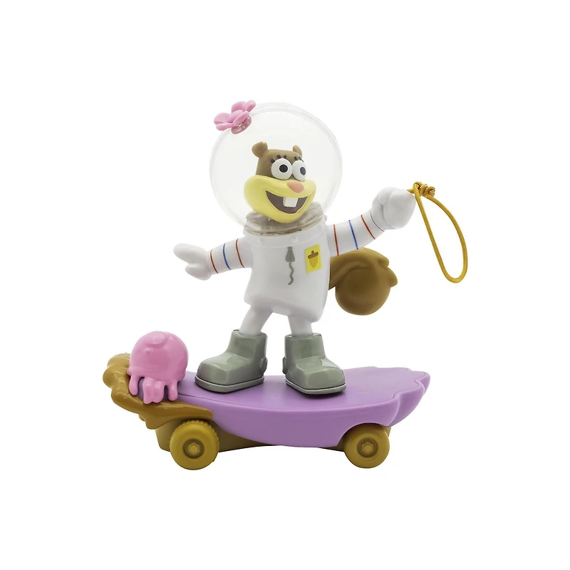 SpongeBob SquarePants Jelly Gliders Sandy