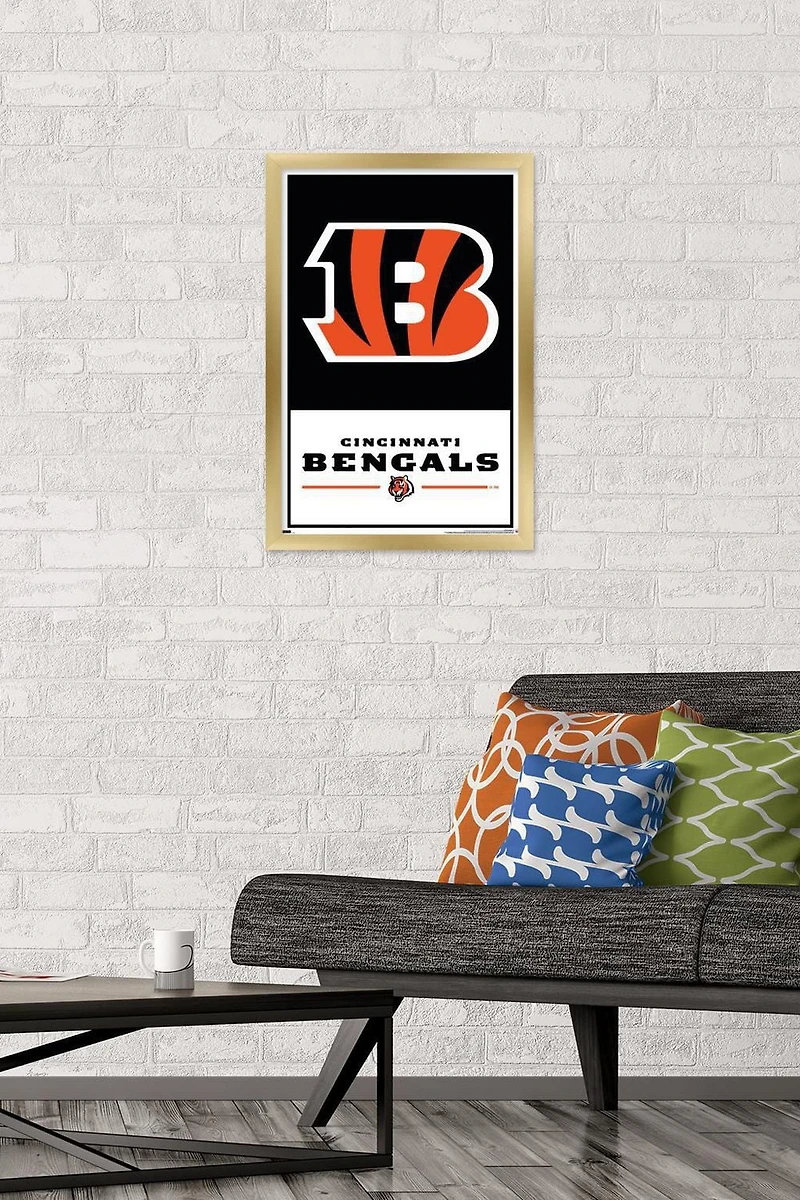 NFL Bengals de Cincinnati