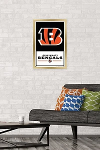 NFL Bengals de Cincinnati
