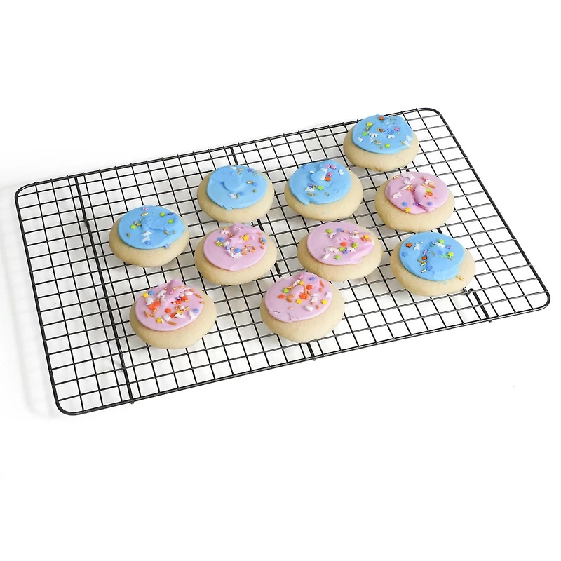 Pillsbury non-stick rectangular cooking rack