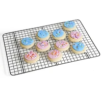 Pillsbury non-stick rectangular cooking rack