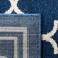 SAFAVIEH Amherst Trina Geometric Area Rug