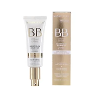 BB Crème Éclat d'or