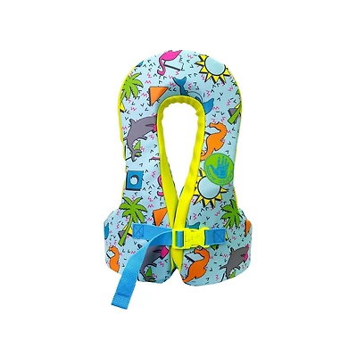 GANT DE CORPS PADDLE PALS SPLASH RADICL