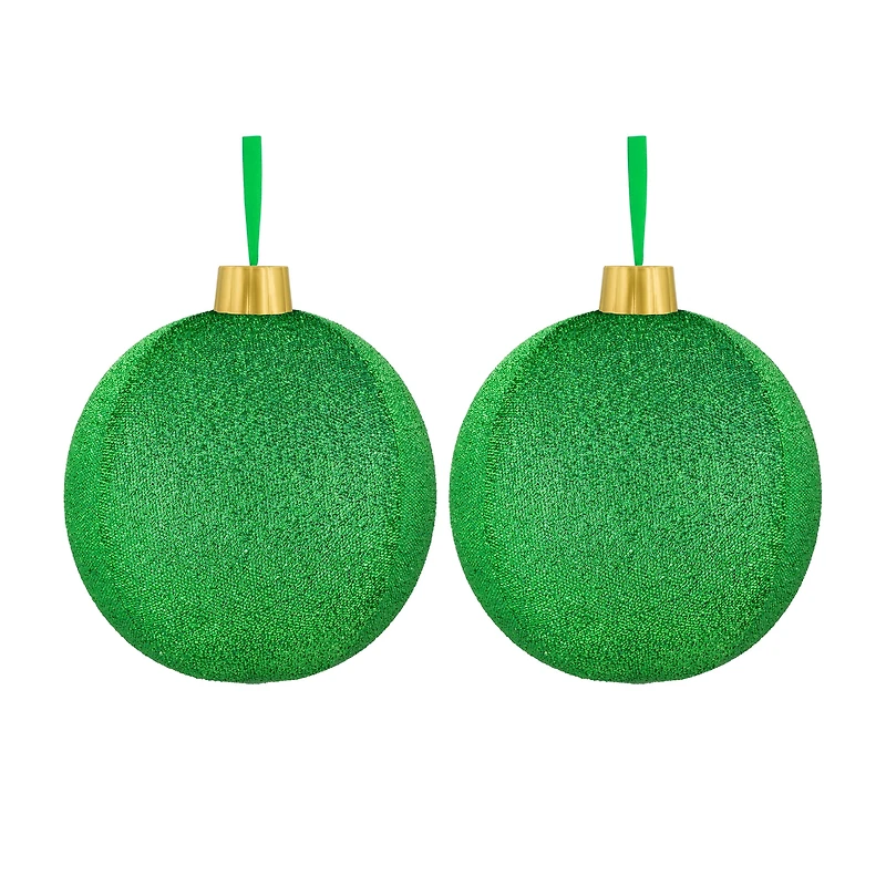 GREEN - FRENCH