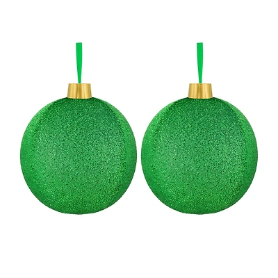 GREEN - FRENCH