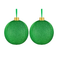 GREEN - FRENCH