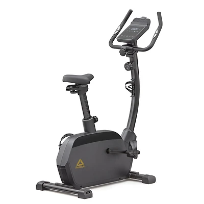 Reebok FR20 Exercise Bike - Black