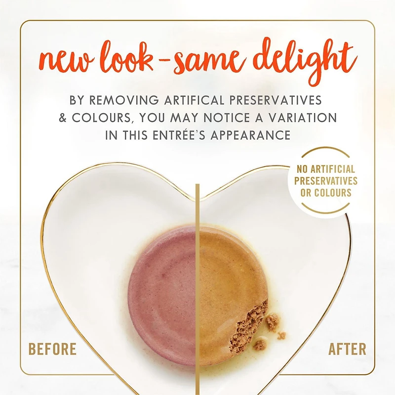 Fancy Feast Pate Salmon, Wet Cat Food 85g