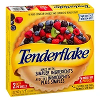 Croûtes á Tart Profondes Tenderflake 350 g