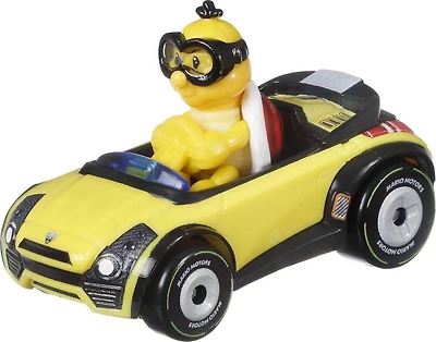 Hot Wheels Lakitu Sports Coupe Vehicle
