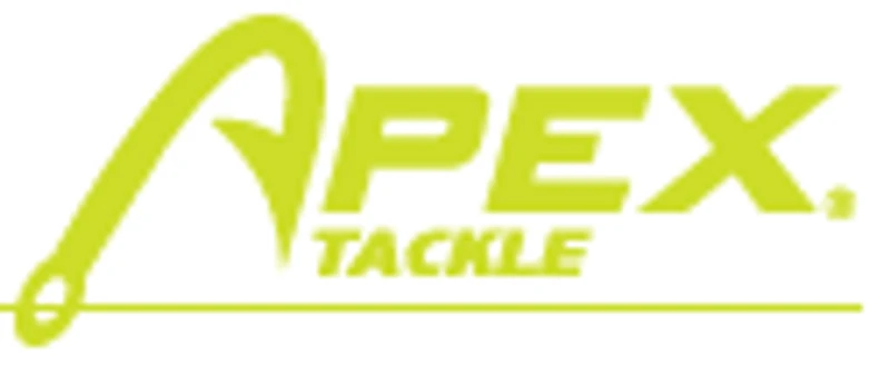 Apex AP-CT3-8 Curly Tail 3" White