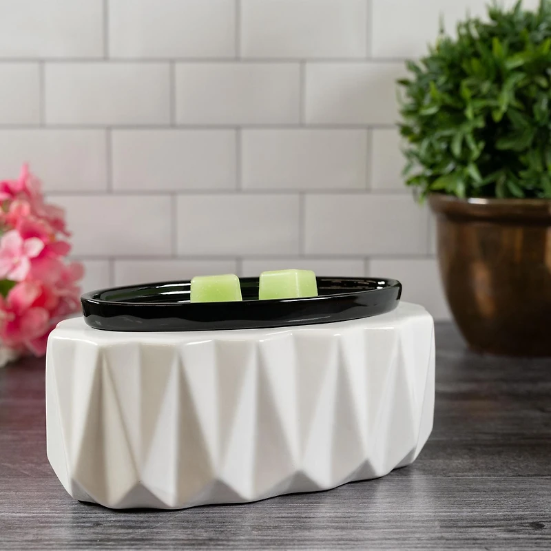 Réchauffeur plaque chauffante, ScentSationals, Aura Plaque chauffante