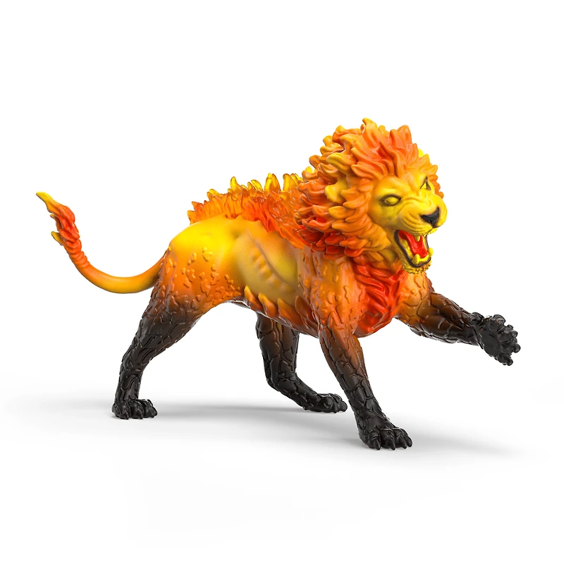 Schleich MasterCave: Smashrador Ensemble de jeu de figurines d'action