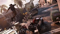 Jeu vidéo Uncharted 4: A Thief's End pour (PS4)