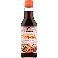 KK TERIYAKI - FRENCH E-KIKKOMAN KK-TERIYAKI