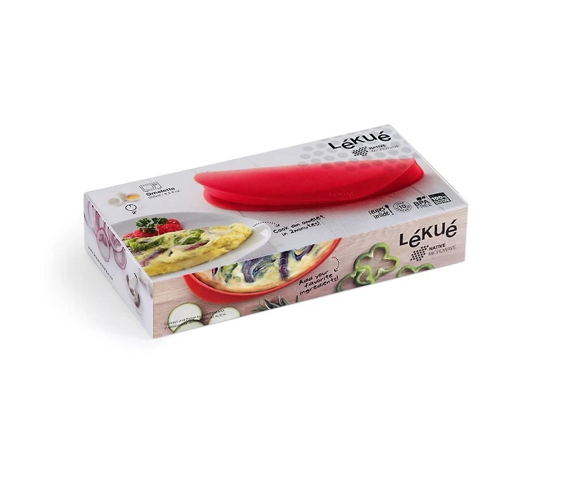 Moule à omelettes de Lekue