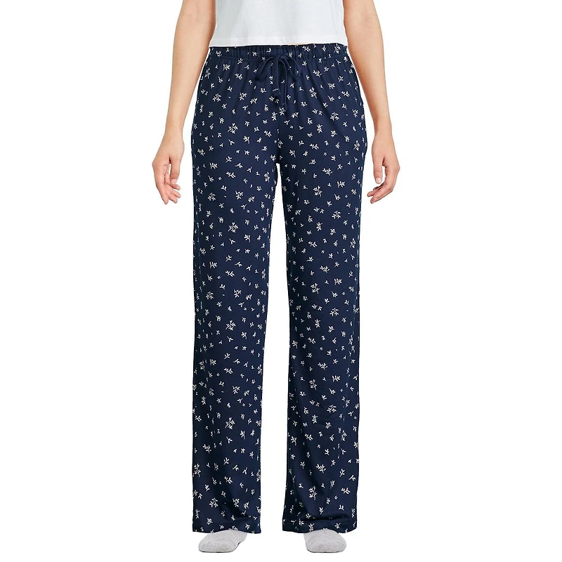 George Women's Open Leg Pant