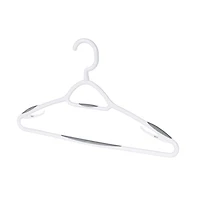 neatfreak! Set of 60 Deluxe Non-Slip Clothes Hanger