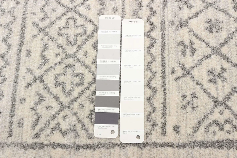 ECARPET Area Rug for Dining Room, Living Room, Bedroom Mia Collection