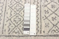 ECARPET Area Rug for Dining Room, Living Room, Bedroom Mia Collection