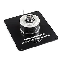 Thrustmaster HOTAS Magnetic Base — Magnetic base compatible with detachable Thrustmaster flight stick grips on PC