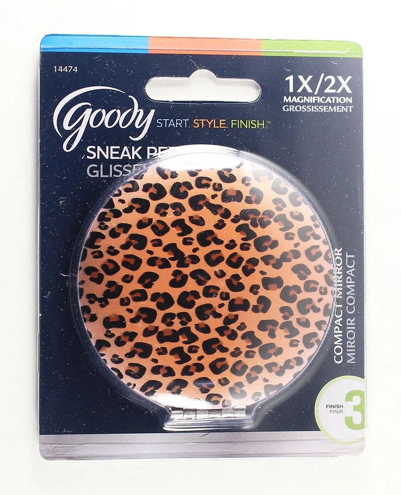 Miroir de Goody