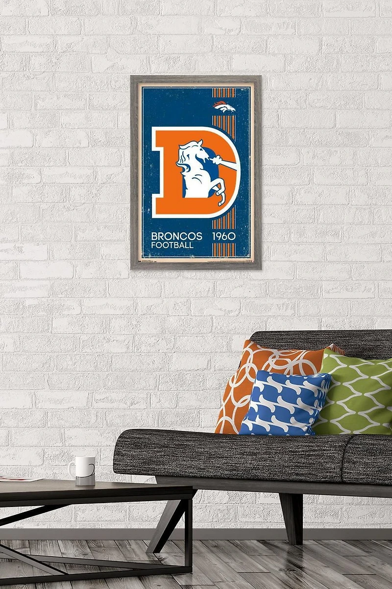 NFL Denver Broncos