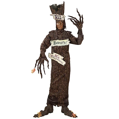 Haunted Tree Adult Costume