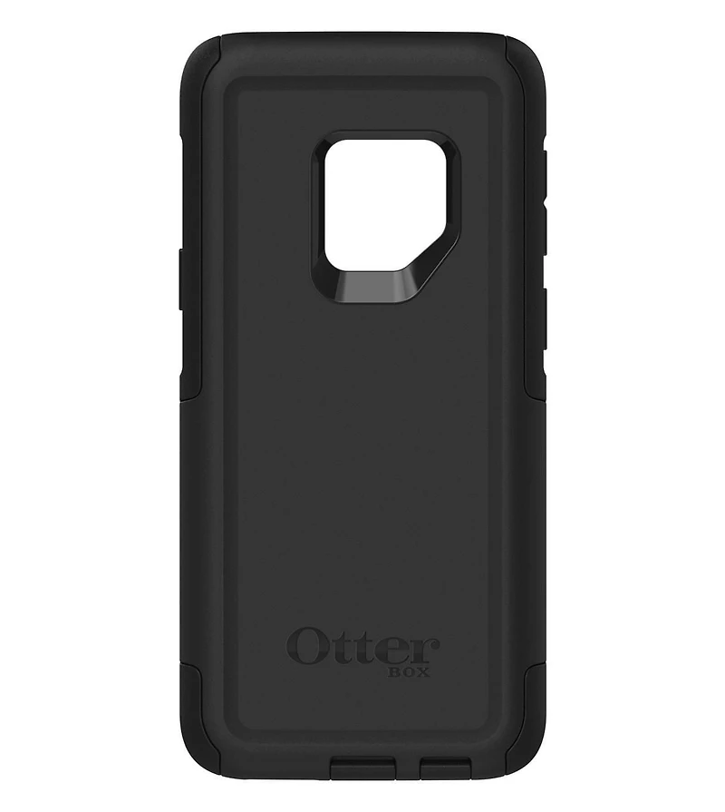 Étui Commuter d'OtterBox pour Samsung GS9 noir