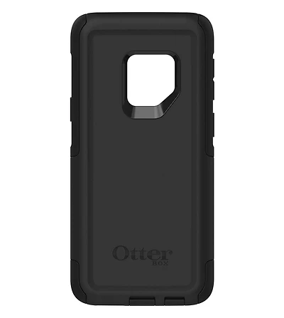 Étui Commuter d'OtterBox pour Samsung GS9 noir