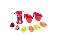 Simplay3 Big River & Roads Water Play Table