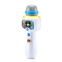 VTech Super micro magic’fun avec connectivité sans fil - Version anglaise