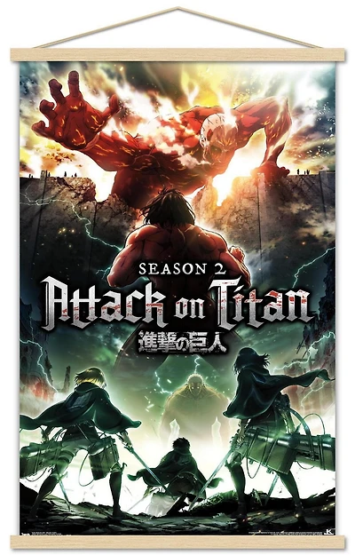 L'Attaque des Titans