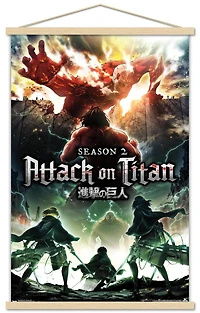 L'Attaque des Titans