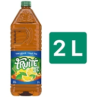Fruité Thé Glacé Citron 2L