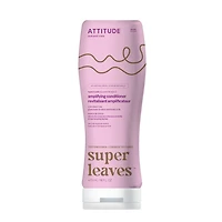 ATTITUDE super leaves, Curl Amplifying Conditioner, Coconut Oil, 473 mL