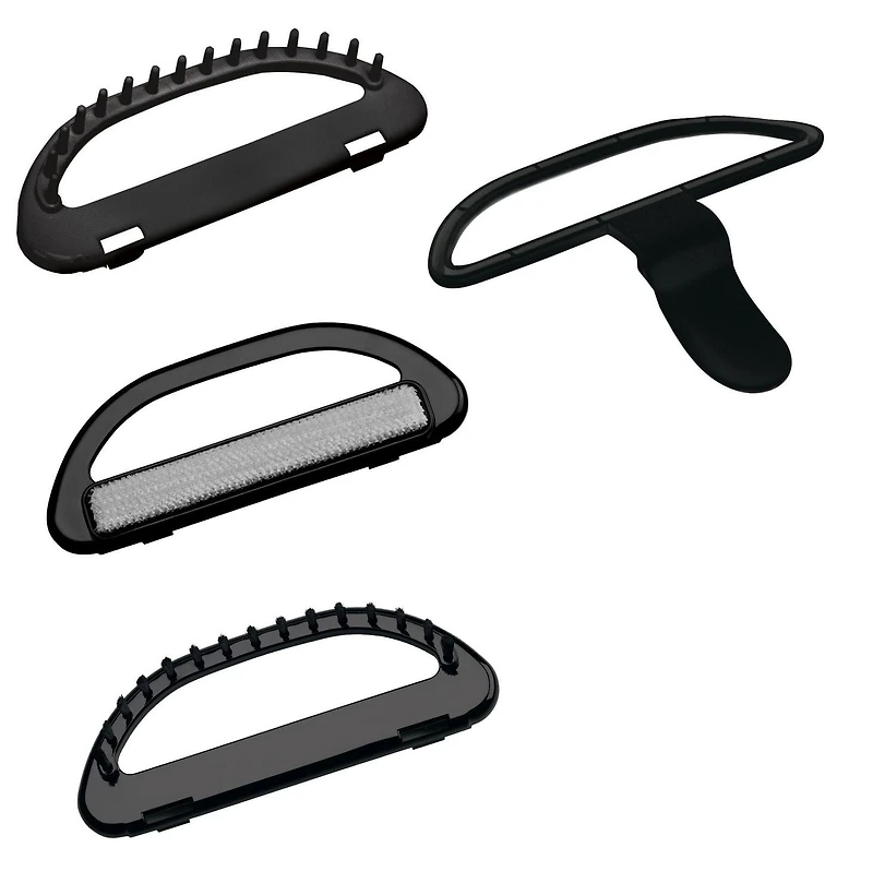 Conair Upright Fabric Garment Clothing Steamer.