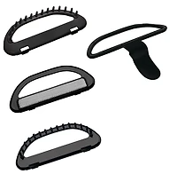 Conair Upright Fabric Garment Clothing Steamer.